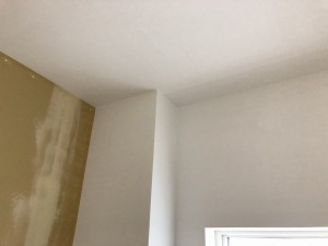 クロス工事