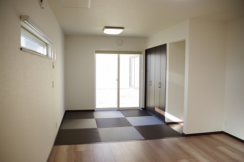 3tatami