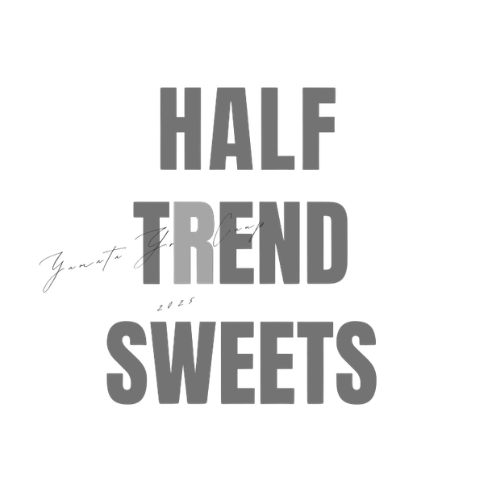 HALF TREND SWEETs