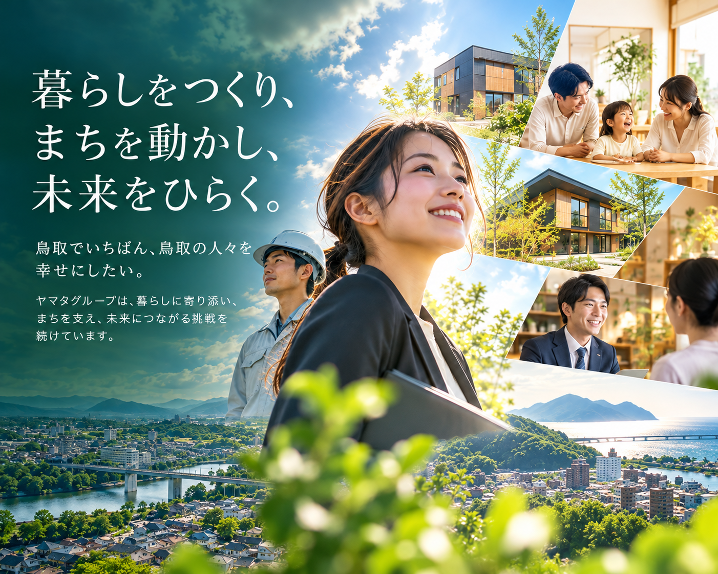ファーストビュー