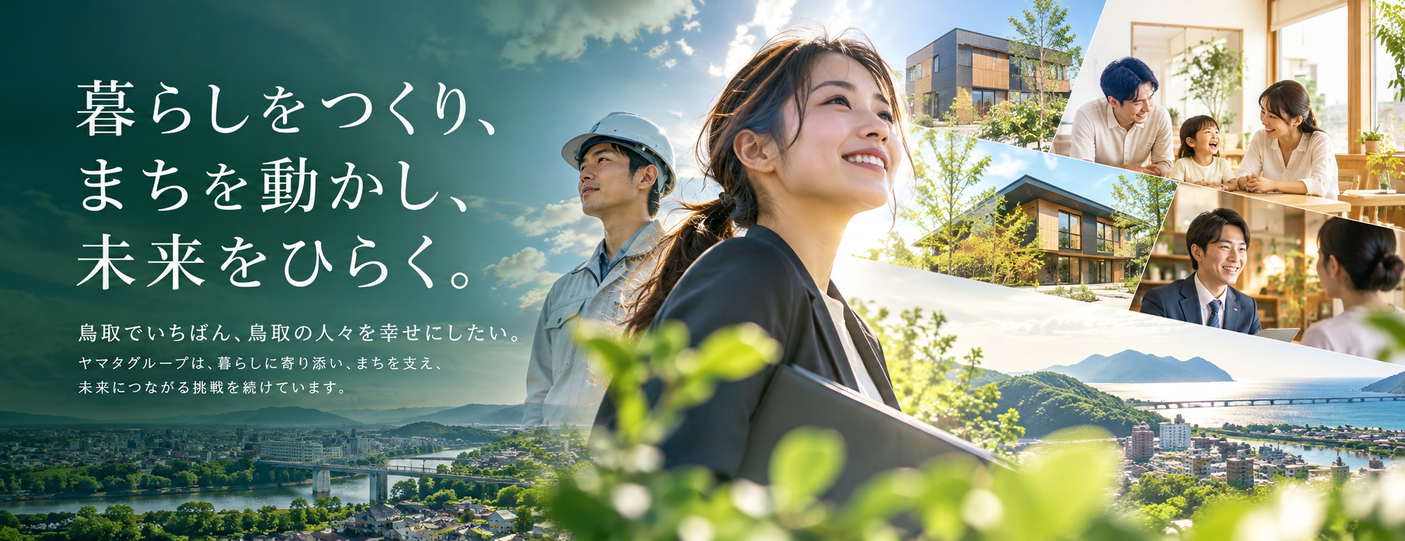ファーストビュー